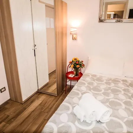 Mole Adriana Gæstehus 4*