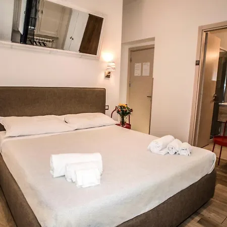 Mole Adriana Gæstehus 4*