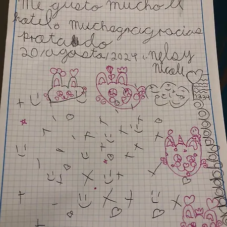 Mole Adriana بيت ضيافة