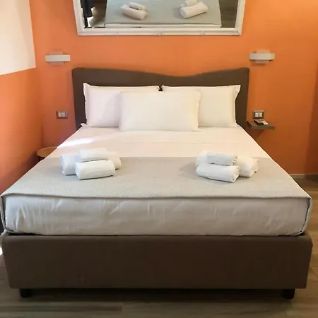 Mole Adriana Gæstehus 4*