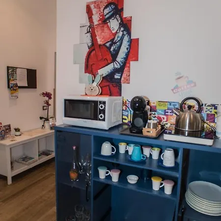 Mole Adriana Πανσιόν