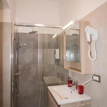 Mole Adriana Πανσιόν Ρώμη