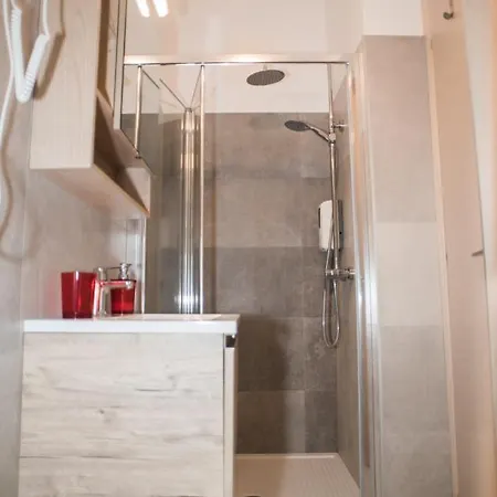 Mole Adriana 4* Ρώμη