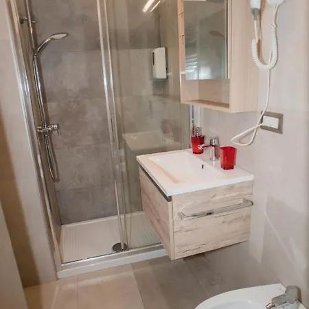 Mole Adriana Ρώμη