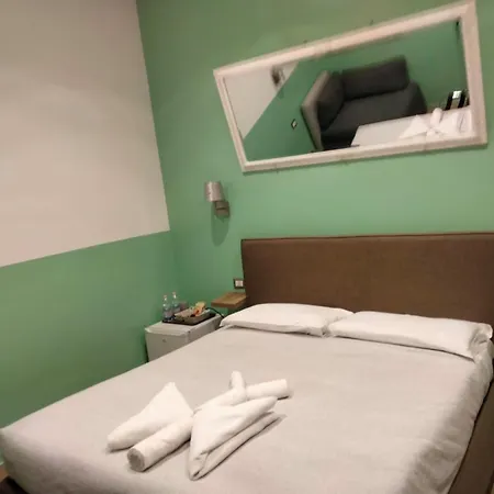 Mole Adriana Ρώμη