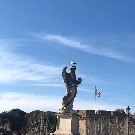 Mole Adriana 4* Ρώμη