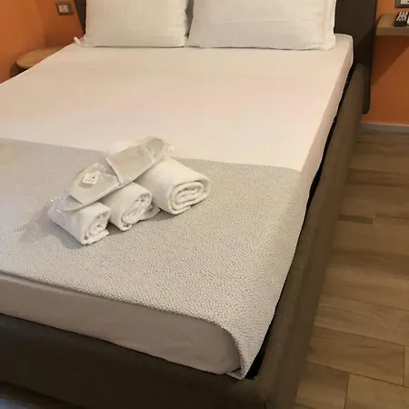 Mole Adriana Πανσιόν