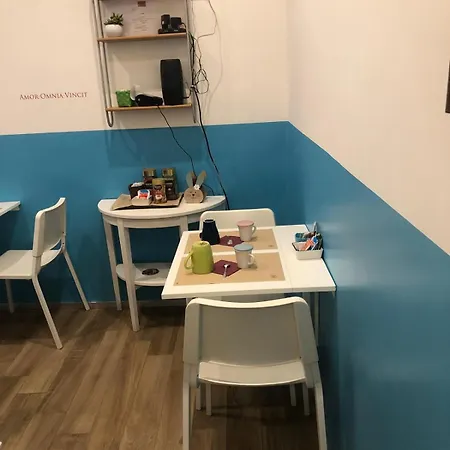 Πανσιόν Mole Adriana