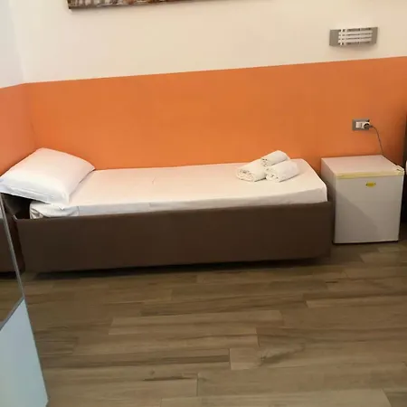 Mole Adriana 4* Ρώμη