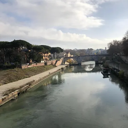 Mole Adriana Πανσιόν