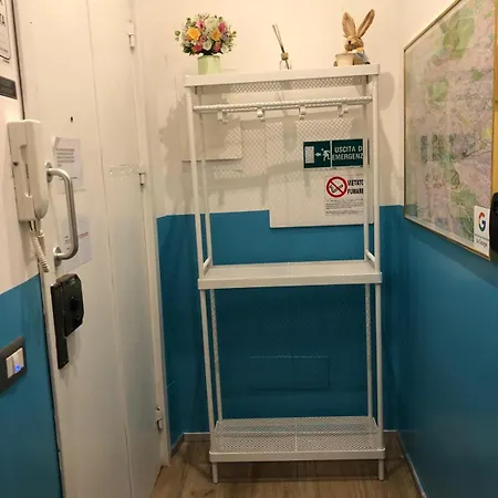 Mole Adriana Πανσιόν Ρώμη