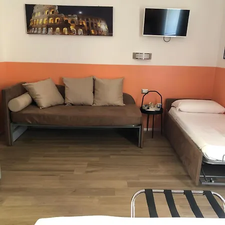 Πανσιόν Mole Adriana