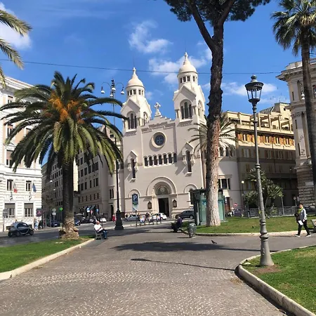 Mole Adriana Πανσιόν