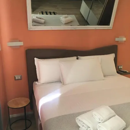 Mole Adriana Ρώμη