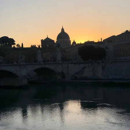 Mole Adriana Πανσιόν 4*