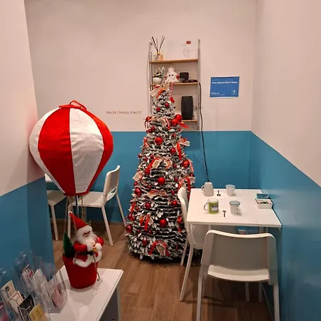 Mole Adriana 4* Rzym