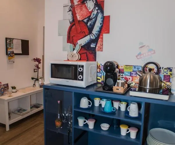 Mole Adriana Pensjonat