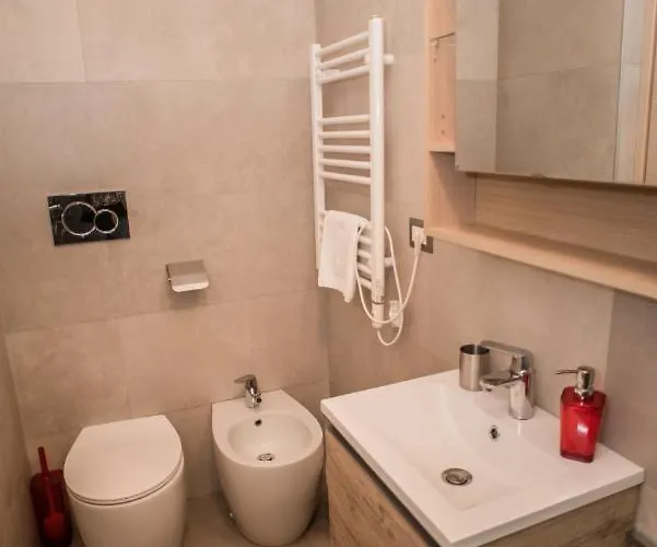 Mole Adriana Pensjonat Rzym