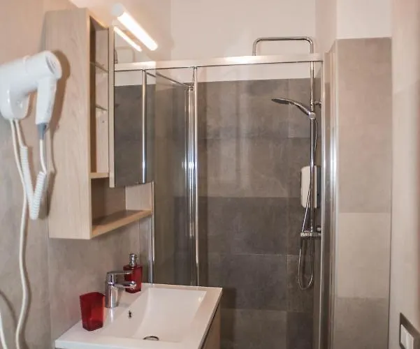 Pensjonat Mole Adriana