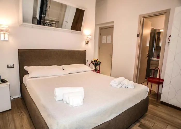 Mole Adriana Pensjonat 4*