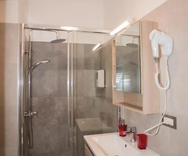 Mole Adriana Pensjonat Rzym