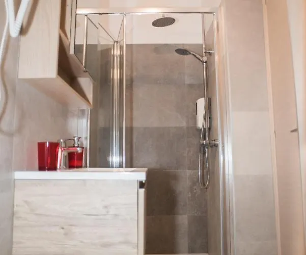 Mole Adriana 4* Rzym