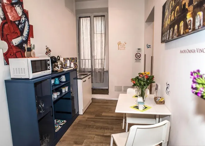 Pensjonat Mole Adriana