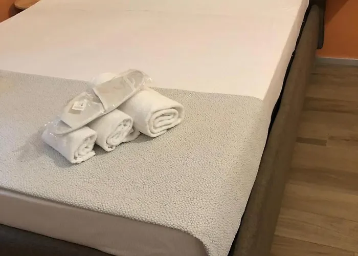 Mole Adriana Pensjonat