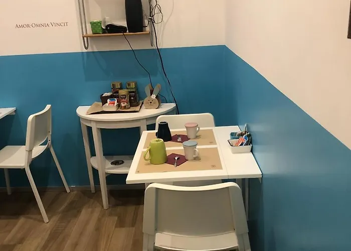 Pensjonat Mole Adriana