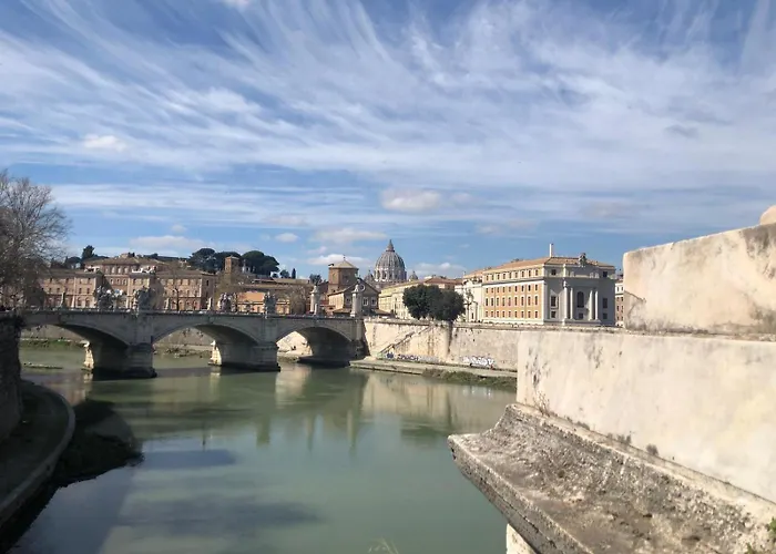 Mole Adriana Pensjonat 4*