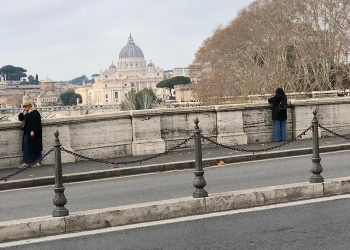 Pensjonat Mole Adriana 4*