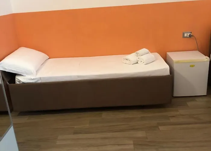 Mole Adriana 4* Rzym