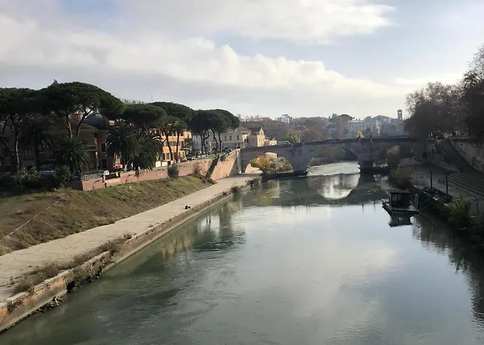 Mole Adriana Pensjonat