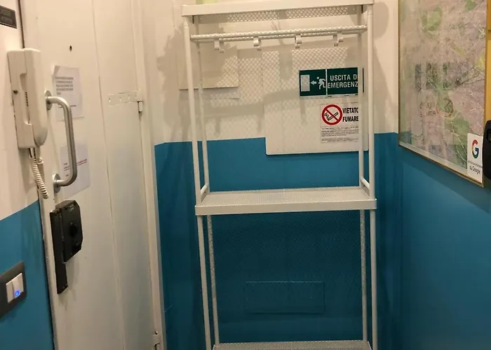 Mole Adriana Pensjonat Rzym