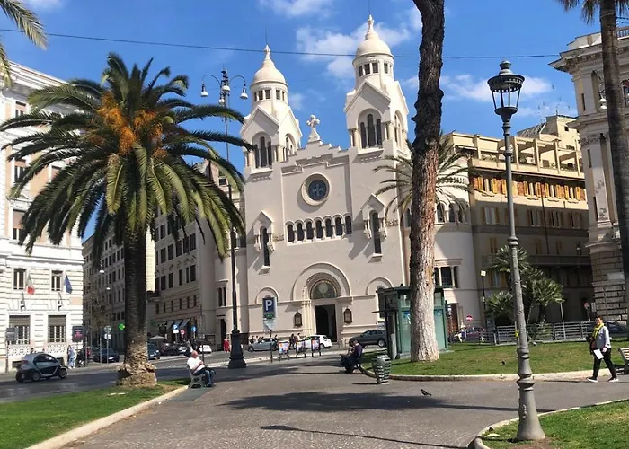 Mole Adriana Pensjonat