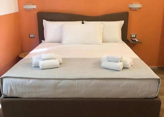 Mole Adriana Pensjonat 4*