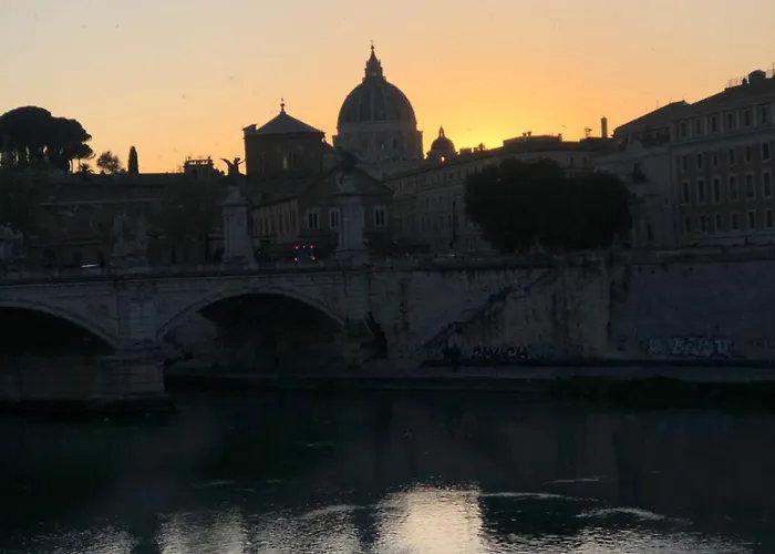 Mole Adriana Pensjonat 4*