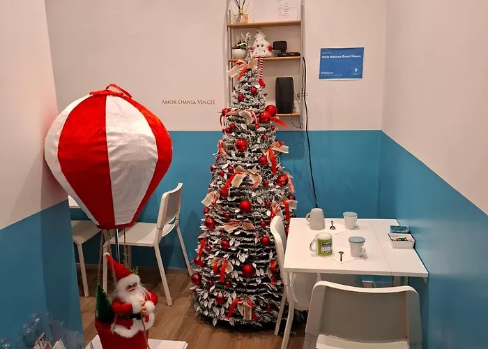 Mole Adriana 4* Rzym