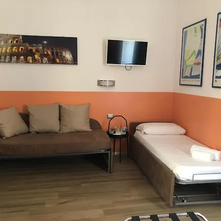 Mole Adriana Guest house *